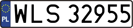 WLS32955