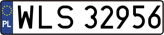 WLS32956