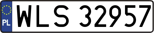 WLS32957