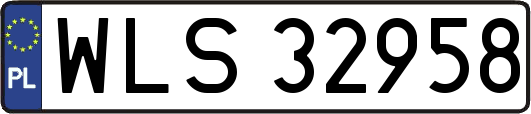 WLS32958