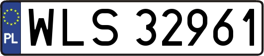 WLS32961