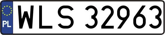 WLS32963