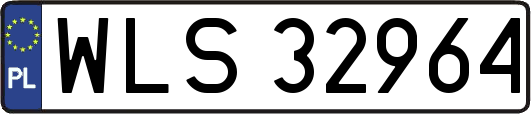 WLS32964