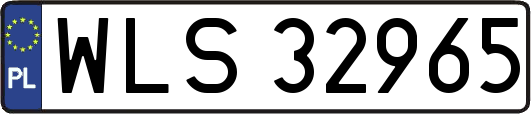 WLS32965