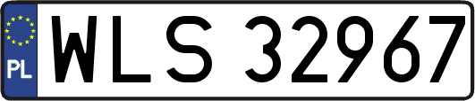 WLS32967