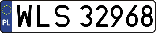 WLS32968