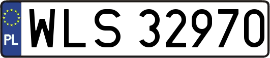 WLS32970