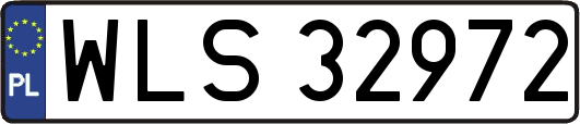 WLS32972