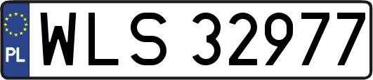 WLS32977