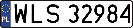 WLS32984
