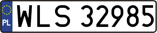 WLS32985