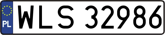 WLS32986