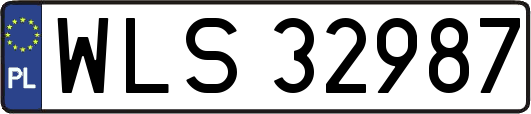 WLS32987