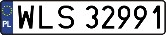 WLS32991