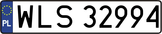 WLS32994