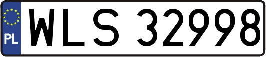 WLS32998