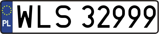 WLS32999