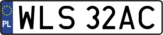 WLS32AC