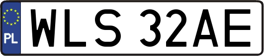 WLS32AE