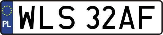 WLS32AF