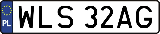 WLS32AG