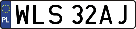 WLS32AJ