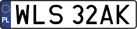WLS32AK