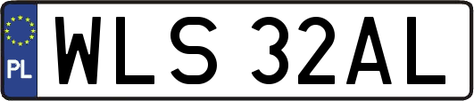 WLS32AL