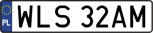 WLS32AM