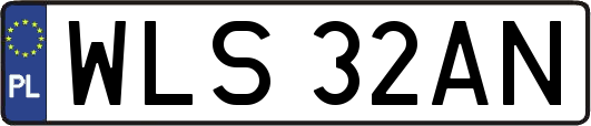WLS32AN