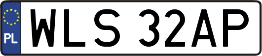WLS32AP