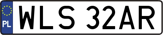 WLS32AR