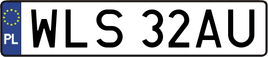 WLS32AU