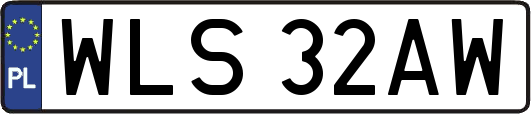 WLS32AW