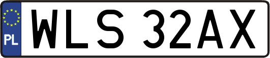 WLS32AX