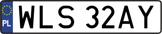 WLS32AY