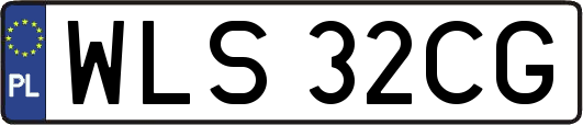 WLS32CG