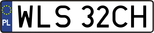 WLS32CH