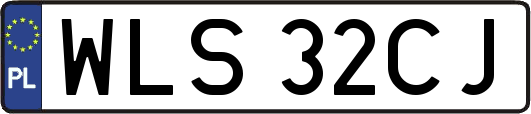 WLS32CJ