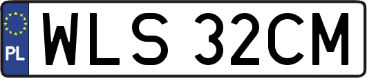 WLS32CM