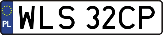 WLS32CP