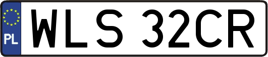 WLS32CR