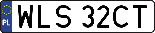 WLS32CT
