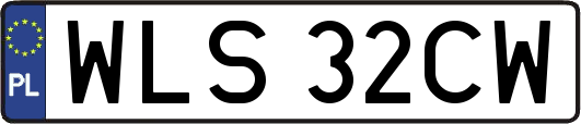 WLS32CW