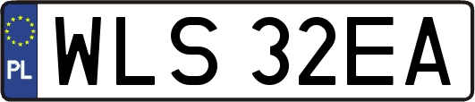 WLS32EA