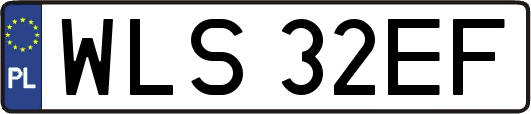 WLS32EF