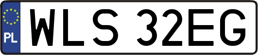 WLS32EG