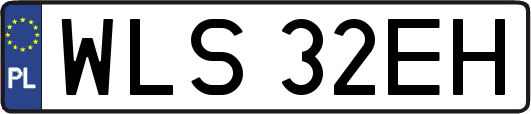 WLS32EH