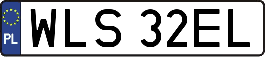 WLS32EL