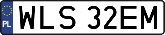 WLS32EM